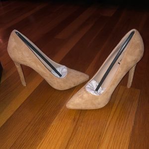 ⭐️Vici shoes (Jackie)⭐️